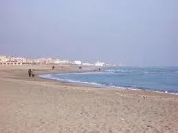 Baleniere Lido di Ostia